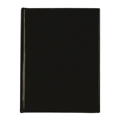 Notes w twardej okładce Czarny LT90865-N0002 (1)
