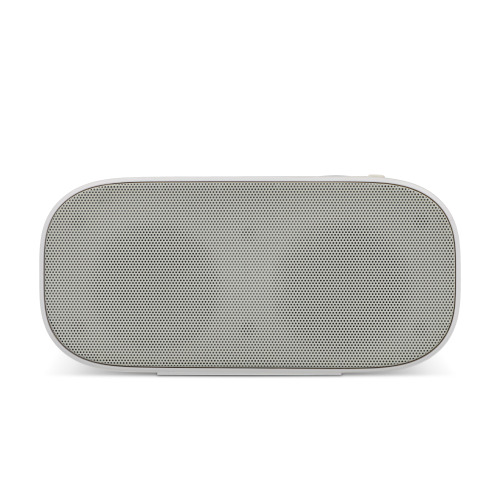 Głośnik wodoodporny Tone Bluetooth średni 5 W R-ABS Szary LT95606-N0061 (4)
