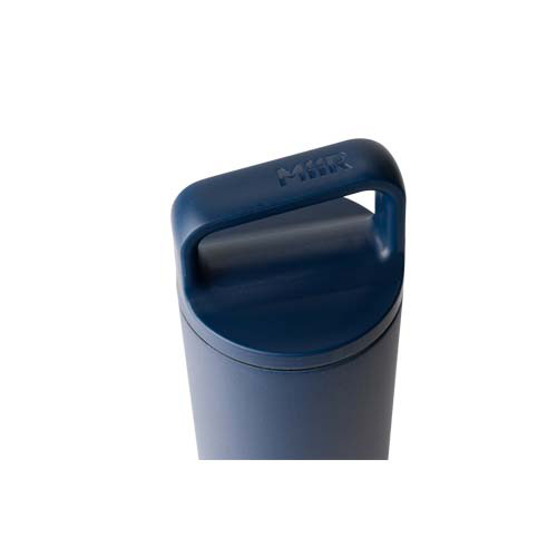 MiiR Widemouth butelka na wodę o pojemności 591 ml Granatowy 10093255 (3)