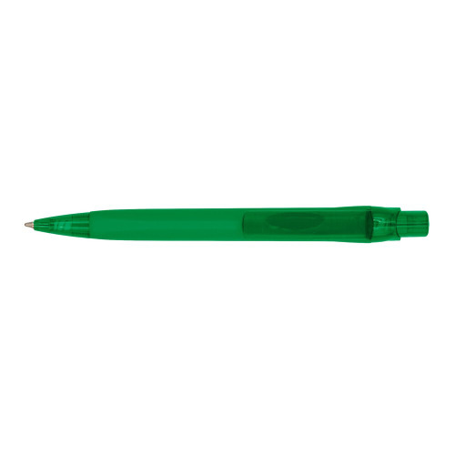 Długopis z wkładem Dokumental® | Draylen Zielony VA939-06 (3)
