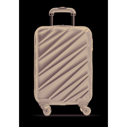 Walizka Czarny MO9452-03 (4)