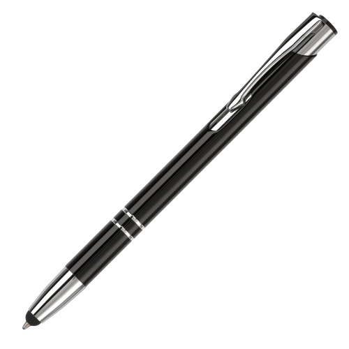 Długopis Alicante Stylus Czarny LT87918-N0002 
