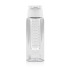 Butelka sportowa z Tritanu 700 ml Air Gifts | Lizzie Biały V1388-02 (5) thumbnail