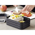 Lunchbox Take a Break midi Nordic Blue Mepal Błękitny MPL107632013800 (4) thumbnail