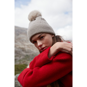 Czapka beanie