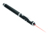 Długopis i wskaźnik laserowy czarny MO8097-03 (1) thumbnail