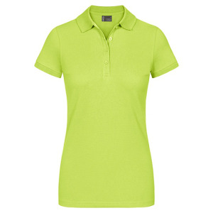 Polo Damska Mieszana Pika