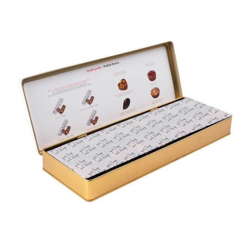 Praliny W Puszce Premium Wielokolorowy S0501/XM (2)