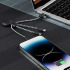 2081 | Xoopar Mr. Bio Charging cable Czarny LT41004-N0002 (7) thumbnail