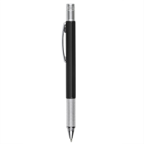 Długopis wielofunkcyjny czarny V7799-03 (1)