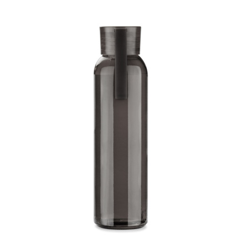 Butelka szklana VERRE 500 ml Czarny 16244-02 (4)