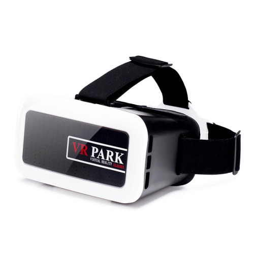 Okulary VR PARK Biały EG 014406 