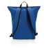 Składany plecak Dillon AWARE™ RPET Niebieski P763.179 (3) thumbnail