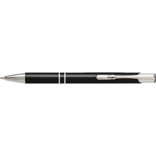 Długopis czarny V1752-03 