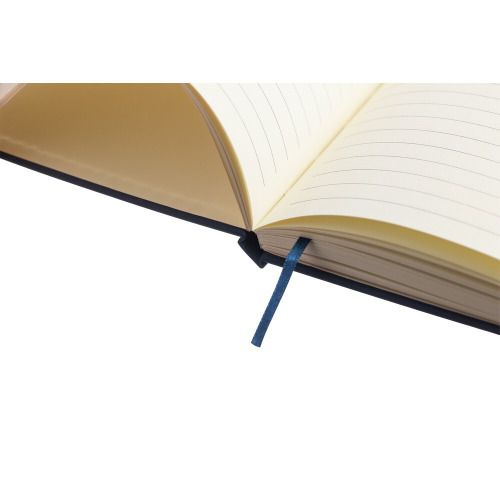 Zestaw upominkowy, długopis, notatnik Niebieski VA587-11 (13)