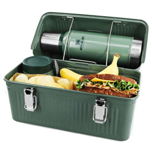 Pudełko na lunch Stanley Legendary Classic Lunchbox 9.5L