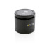 Głośnik bezprzewodowy 3W, ładowarka bezprzewodowa 5W Czarny P328.031 (3) thumbnail