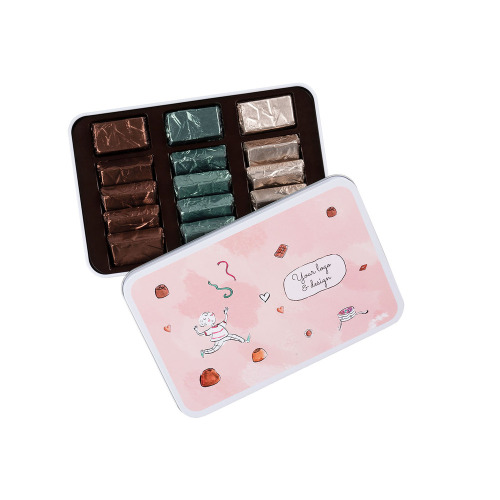 Praliny Rozmaitości 15 szt. Wielokolorwy S0647 