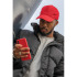 Czapka z daszkiem AWARE™ Czerwony P453.334 (11) thumbnail