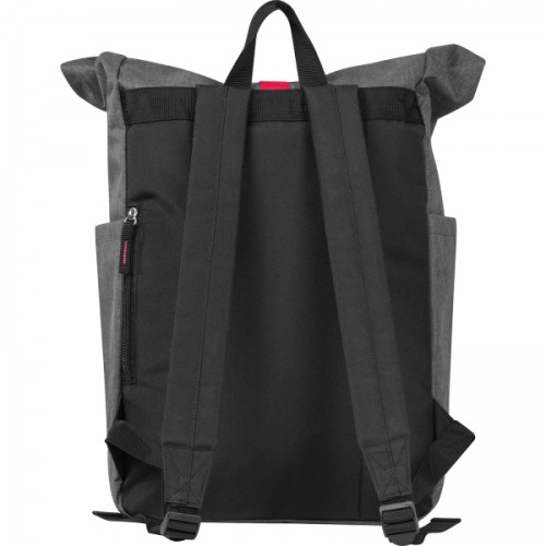 Plecak MAURICIO Czerwony 6133805 (6)