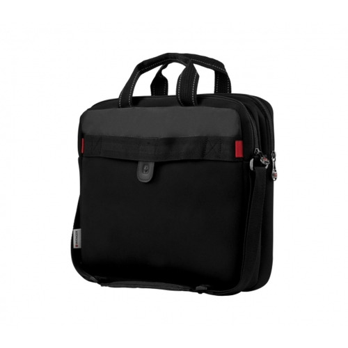 Torba na laptopa Wenger Sherpa 16'' Czarny W600653 (1)