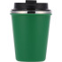Kubek termiczny 350 ml z powłoką z recyklingu METODY Zielony 8496209 (3) thumbnail
