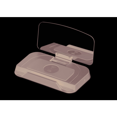 Ładowarka samochodowa Czarny MO9409-03 (3)