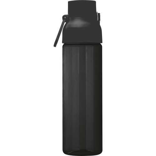 Butelka z tritanu 750 ml MAX Czarny 8547803 (5)