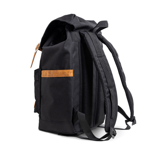 Plecak na laptop / Nox Backpack Czarny IP31041111 (3)