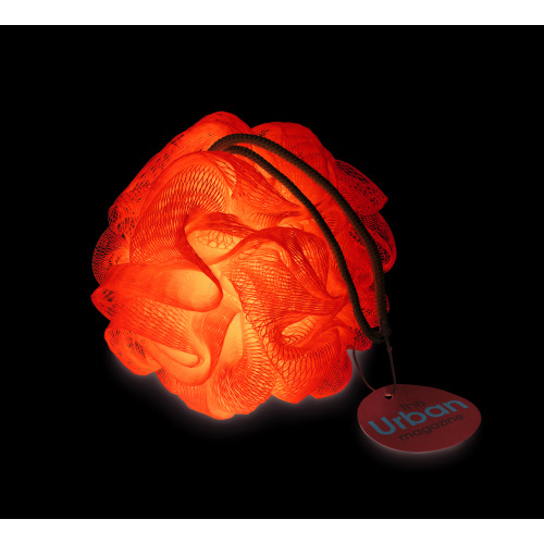 Myjka do ciała Turkusowy MO9054-12 (4)