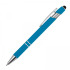 Długopis aluminiowy touch pen HERMANN Jasnoniebieski 1368924 (2) thumbnail