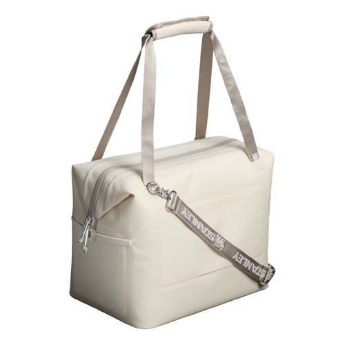Torba chłodząca Stanley All-Day Julienne Max na 20 puszek, wykonana z materiałów z recyklingu Kremowy 10094510 (5)