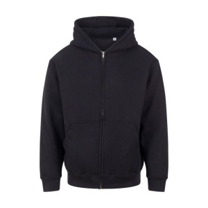 Bluza Rozpinana Luzny Kroj Polarowa