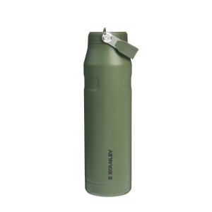 Stanley butelka IceFlow Flip Straw 2.0 1.06 L Dried Pine Dried Pine
