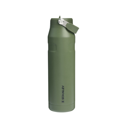 Stanley butelka IceFlow Flip Straw 2.0 1.06 L Dried Pine Dried Pine 1012111081 