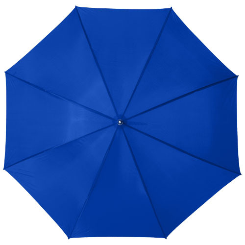 Parasol golfowy Karl 30'' z drewnianą rączką Błękit królewski 10901804 (4)