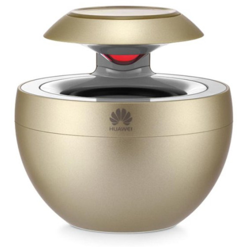 Głośnik Bluetooth AM08 Little Swan Huawei Złoty EG 020698 