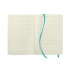 Notes A5 z recyklingu Turkusowy MO2118-12 (3) thumbnail