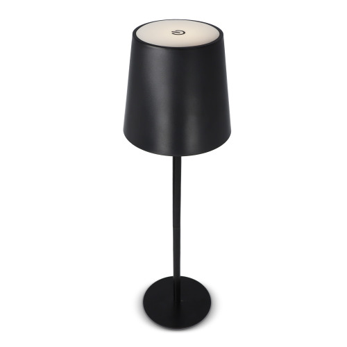 Ładowalna lampa stołowa Czarny LT91102-N0002 (6)