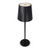 Ładowalna lampa stołowa Czarny LT91102-N0002 (6) thumbnail