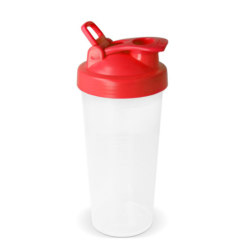 Butelka shaker 700ml Czerwony LT98906-N0021 (2)