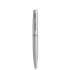 Aluminiowy długopis srebrny mat KC3319-16  thumbnail