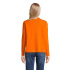 MONARCH WOMEN T-SHIRTS Pomaranczowy S04443-OR-S (1) thumbnail