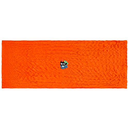 Citizen Green Lawrence chusta o wymiarach 110 x 200 cm Pomarańczowy 1PZ03631 (1)