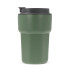 T-ceramic Kubek termiczny z pokrywką Zambezi 350ml Oliwkowa zieleń LT98728-N0043 (1) thumbnail