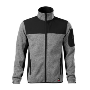 Softshell kurtka męska M550