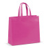 Torba non-woven duża 105g/m² Różowy LT95111-N0076 (1) thumbnail