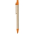 Długopis pomarańczowy V1194-07 (1) thumbnail