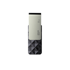 Pendrive Blaze B30, 128GB 3.1 Silicon Power