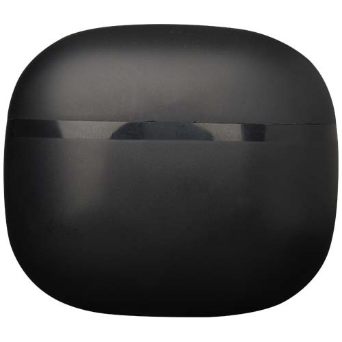 Alterf zestaw słuchawkowy True Wireless z technologią Bluetooth® z tworzyw sztucznych pochodzących z recyklingu i silikonowymi końcówkami dousznymi Czarny 12448290 (3)